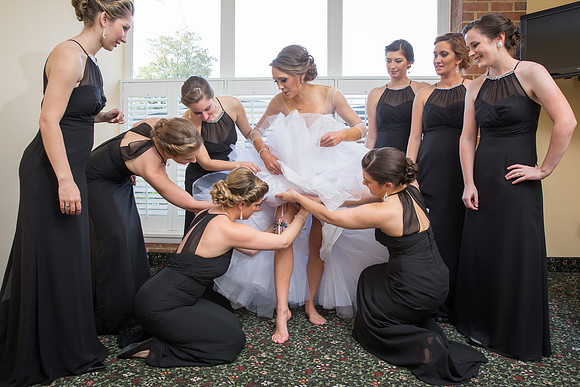 The Getting Ready Pics74