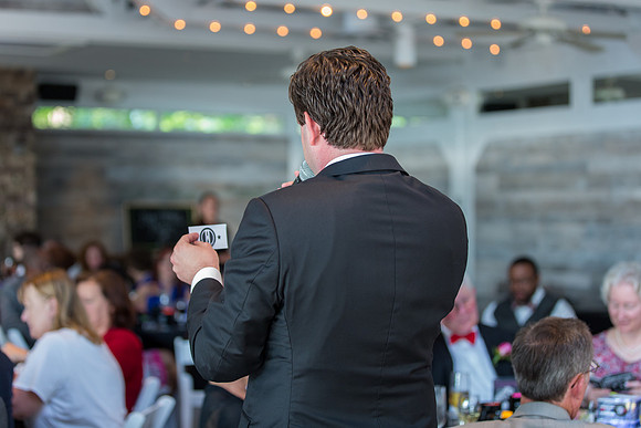 The Reception9