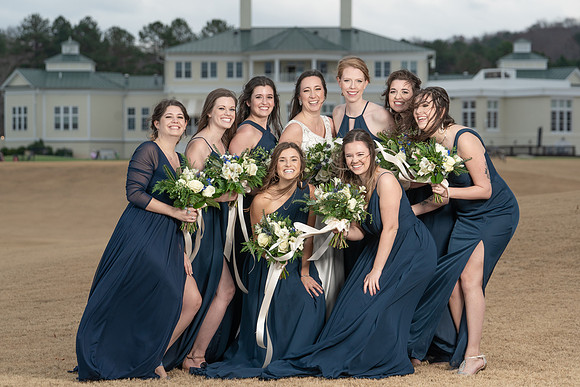 Chloe & Matt's Wedding-89