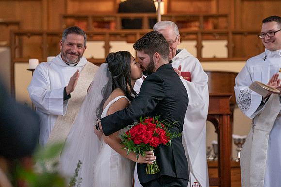 Sarah & John's Wedding-25