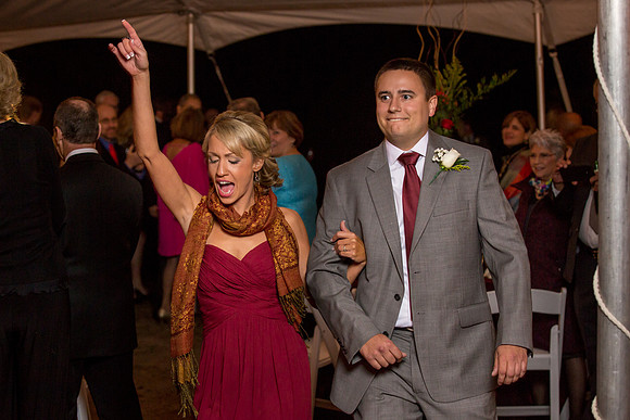 The Reception10
