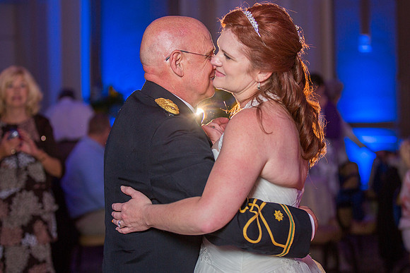 The Reception137