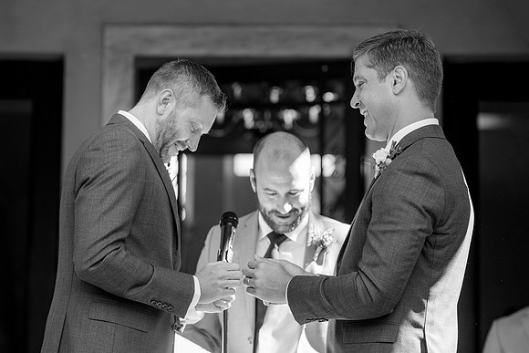 The Ceremony60