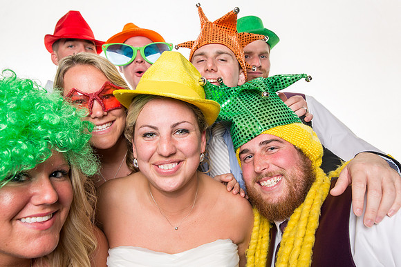 Photo Booth 60