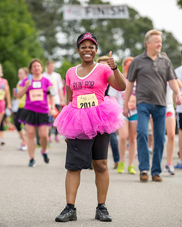Race for the Cure38