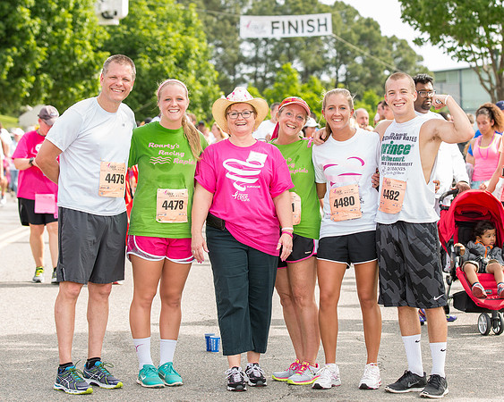 Race for the Cure27