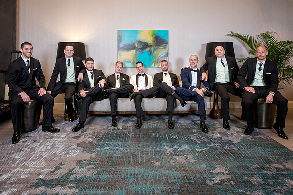 The Getting Ready Photos72