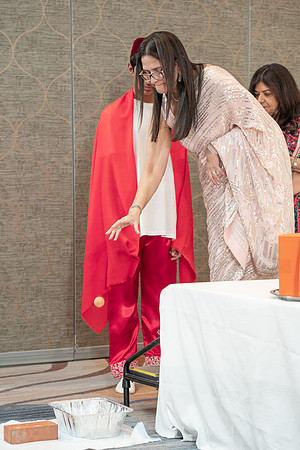 Zane & Zubin's Navjote Ceremony-110