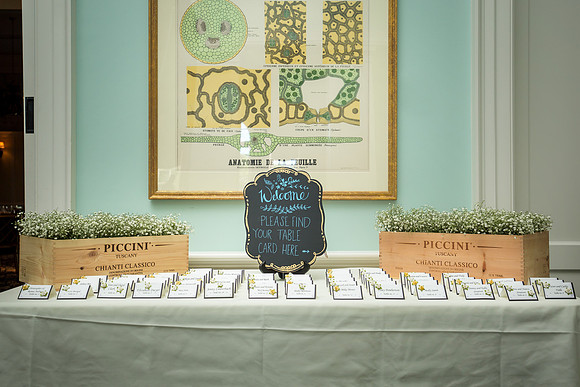 The Reception4