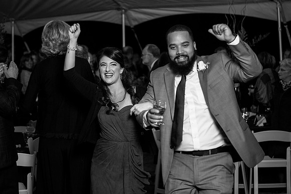 The Reception9