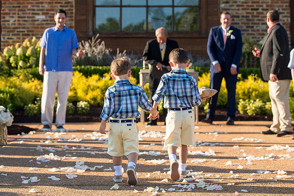 The Ceremony7