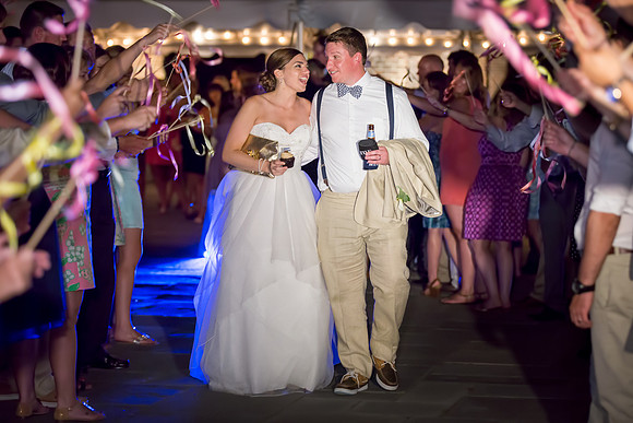 The Reception149