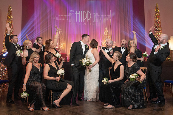 Stephanie & Issac's Wedding-126