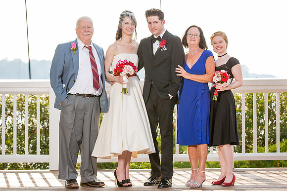 The Ceremony42