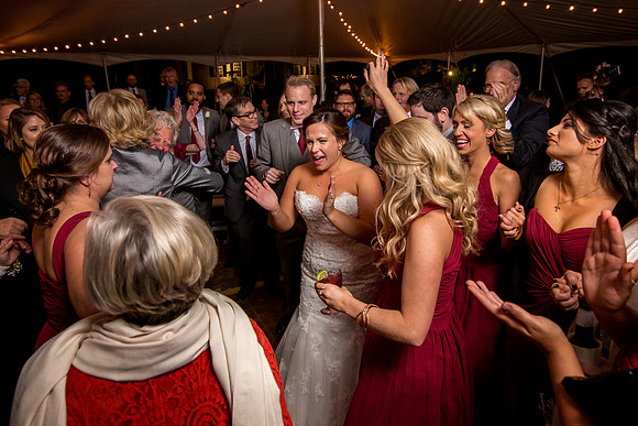 The Reception180