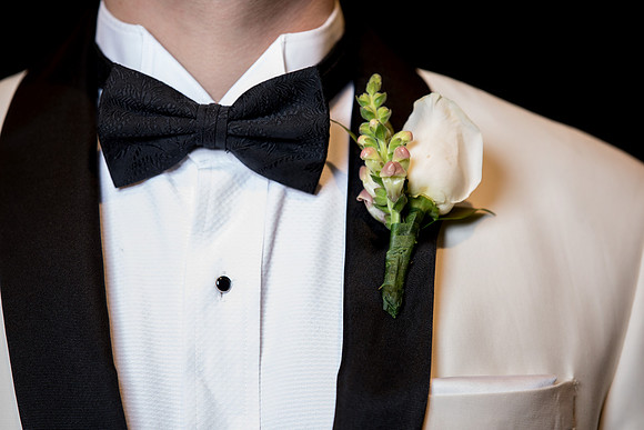 The Getting Ready Photos69