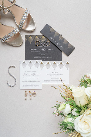 Stephanie & Issac's Wedding-3