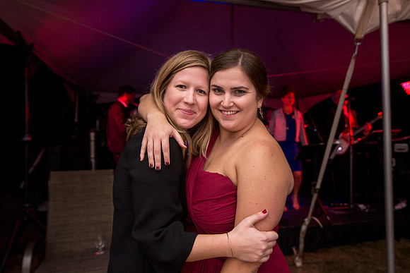 The Reception188