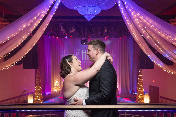 Stephanie & Issac's Wedding-150