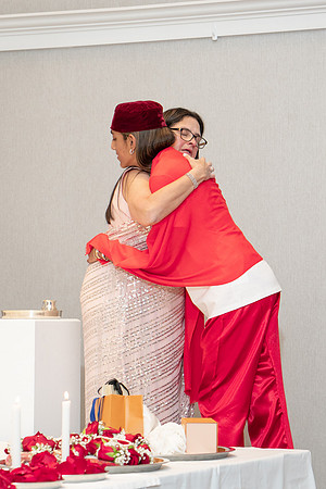 Zane & Zubin's Navjote Ceremony-105