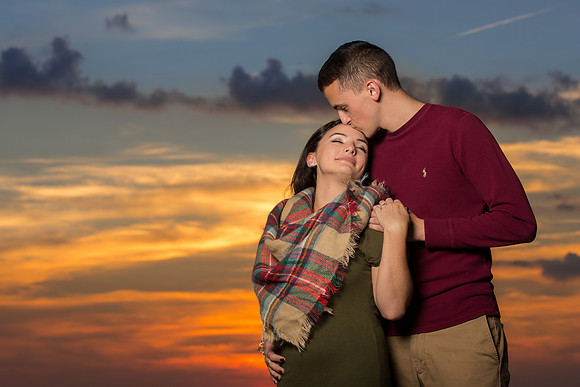 Donnie & Rachael43