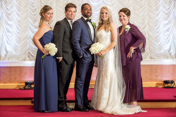 Reception57