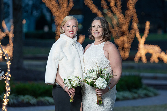 Stephanie & Issac's Wedding-60