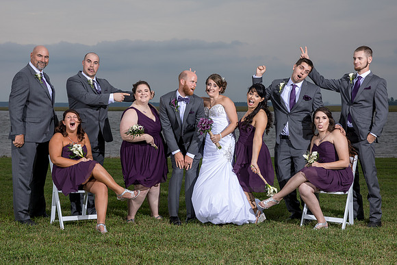 The Ceremony117