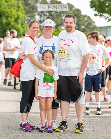 Race for the Cure22
