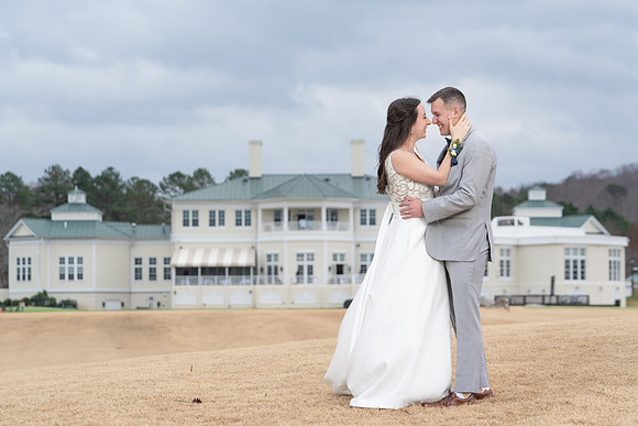 Chloe & Matt's Wedding-104