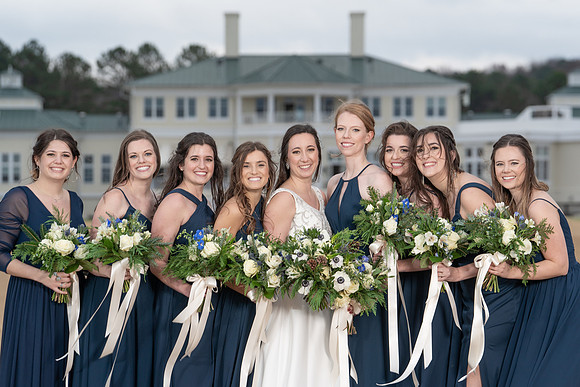 Chloe & Matt's Wedding-84