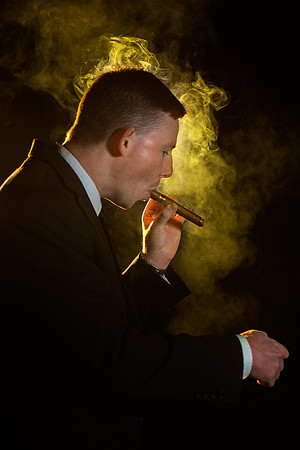 The Reception116