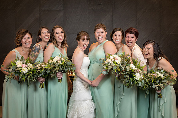 The Getting Ready Photos128
