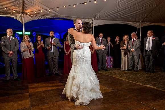 The Reception13