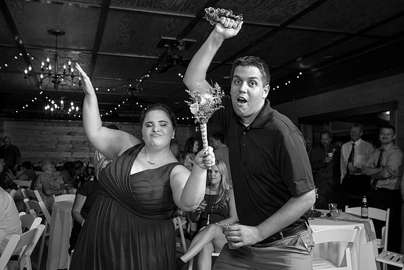 The Reception137