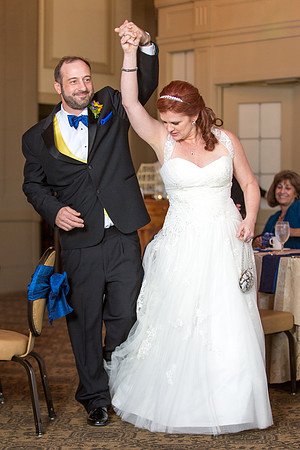 The Reception15