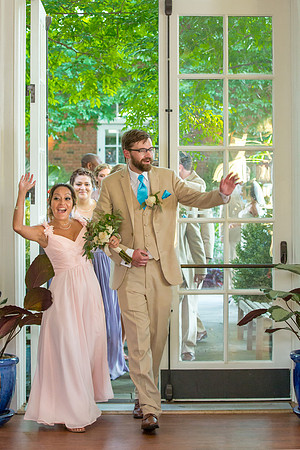 The Reception12