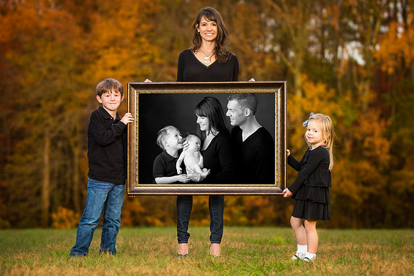 Fawell Family10