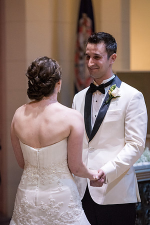 The Ceremony45.1