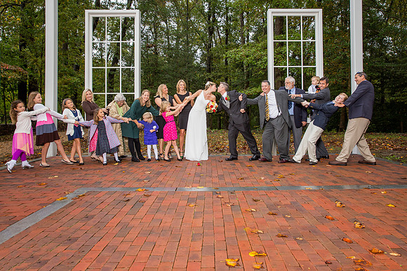 The Reception8