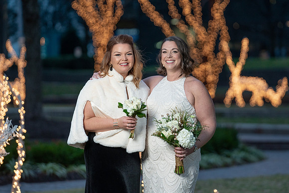 Stephanie & Issac's Wedding-64
