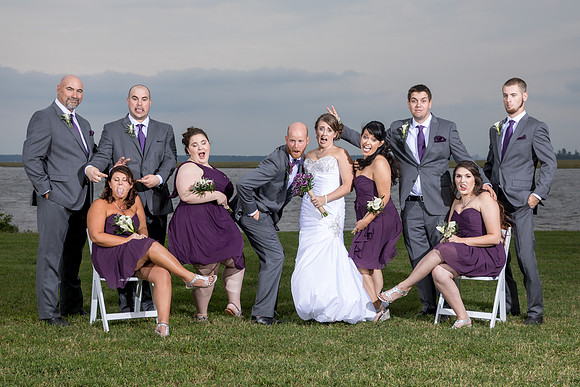 The Ceremony116
