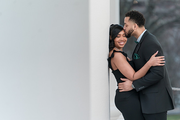 Sherae & Alex's Engagement Shoot-49