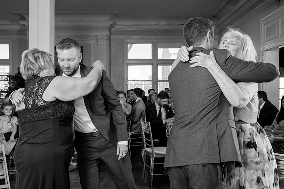 The Reception96
