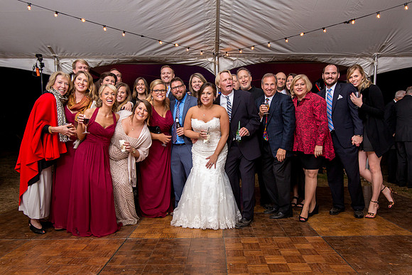 The Reception38