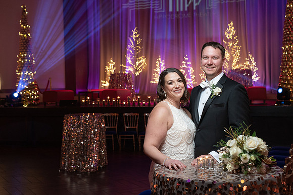 Stephanie & Issac's Wedding-83