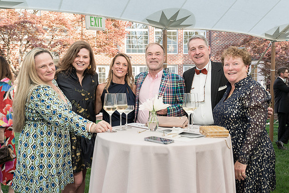 SCAN Progressive Dinner-44