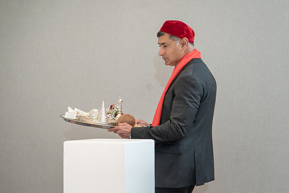 Zane & Zubin's Navjote Ceremony-75