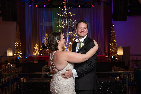 Stephanie & Issac's Wedding-79
