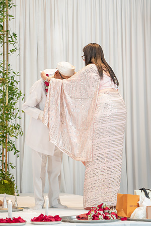 Zane & Zubin's Navjote Ceremony-171